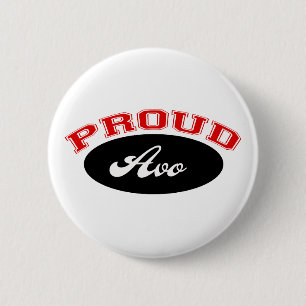 Stolzes Avo Button