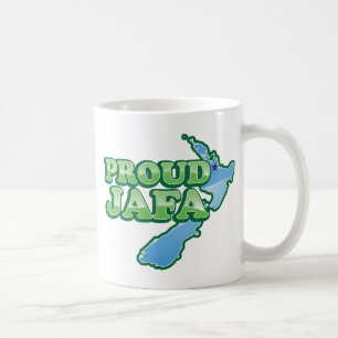 STOLZES JAFA (gerade ein anderes F ****** Kaffeetasse
