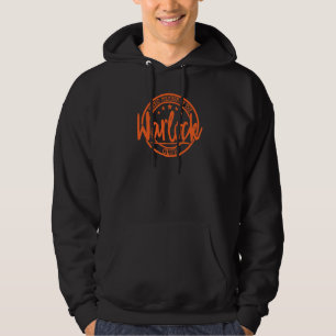 Stolzes Mitglied des Warlock Clubs Hoodie