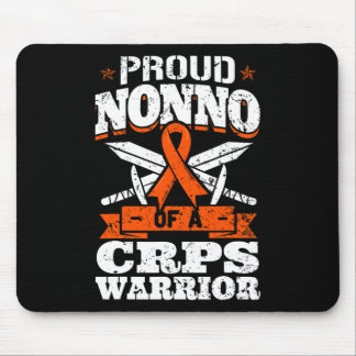 Stolzes Nichtvorhandensein einer RSD-Sensibilisier Mousepad