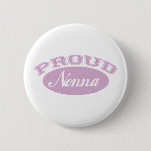 Stolzes Nonna Button