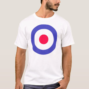 Stolzes ResidentShirt T-Shirt