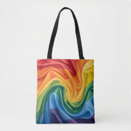 Stolzmonat-Muster Tasche