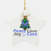 Stomach Cancer Peace Liebe Joure Cure