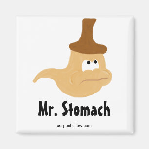 Stomach Magnet