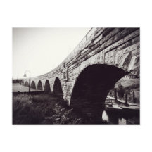 Stone Arch Bridge