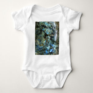 Stone Baby Strampler