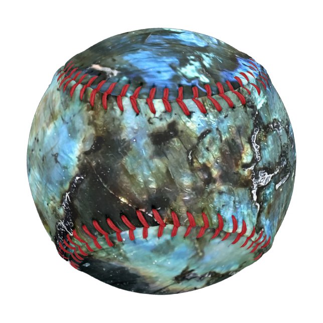 Stone Baseball (Vorderseite)