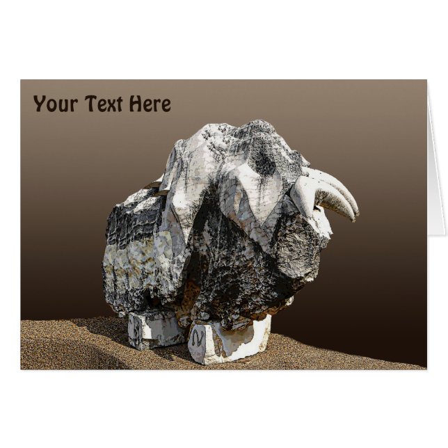 Stone Bull - Ma'alot (Vorderseite (Horizontal))