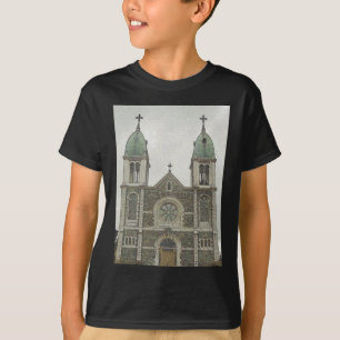 Stone Church T-Shirt