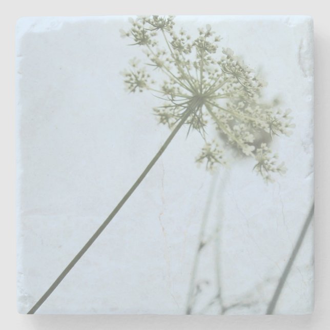 Stone Coaster Steinuntersetzer (Vorderseite)