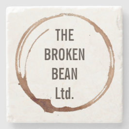 Stone Coasters Steinuntersetzer