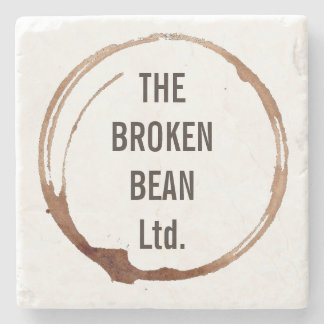 Stone Coasters Steinuntersetzer