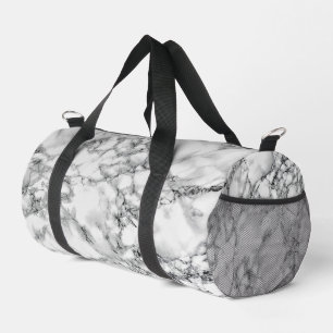 Stone Duffle Bag