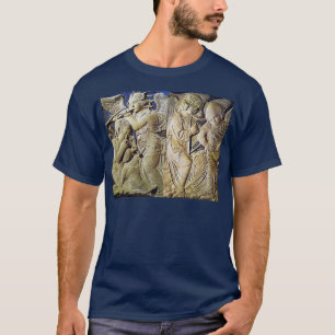 Stone Engel T-Shirt