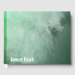 Stone Gästebuch