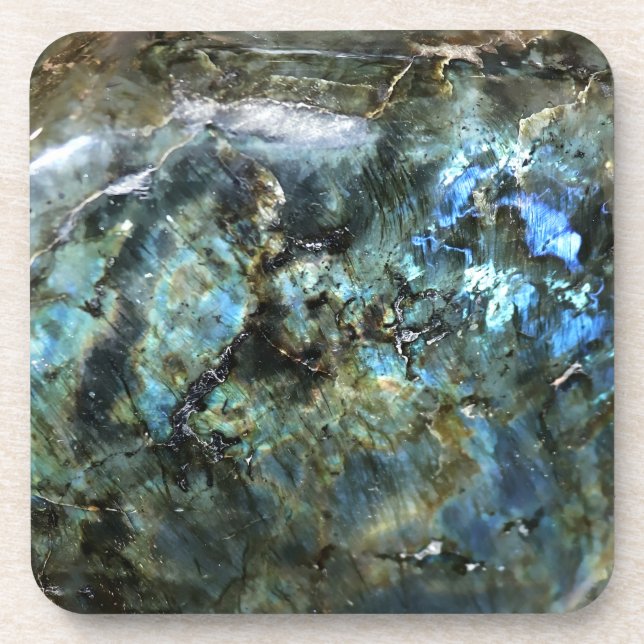 Stone Getränkeuntersetzer (Vorderseite)