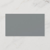 Stone Gray Personalisiert Gray Color Background
