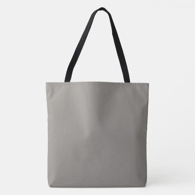 Stone Gray Tasche (Vorderseite)
