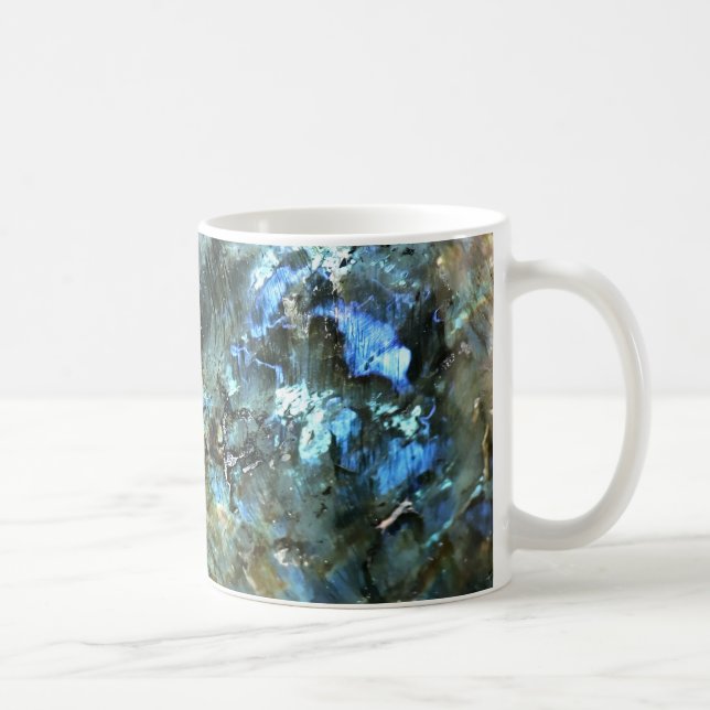 Stone Kaffeetasse (Rechts)
