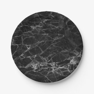 Stone Pappteller