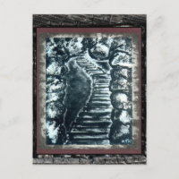 Stone Pathway