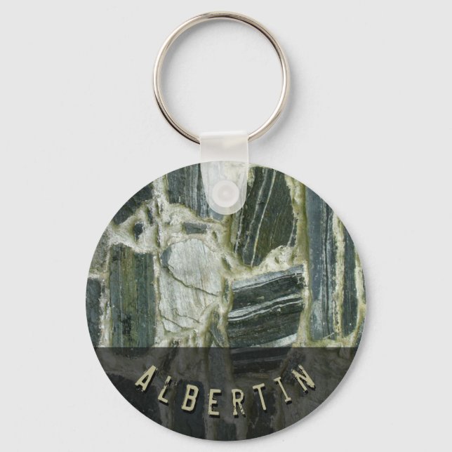 Stone Schlüsselanhänger (Vorderseite)