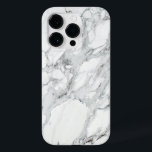 Stone Schwarz-weiß Gray Carrara Marble title_seo2<br><div class="desc">Carrara-Marmor-Foto gedruckt auf iPhone-Gehäuse. Anpassen mit Ihrem Namen oder Bildern.</div>