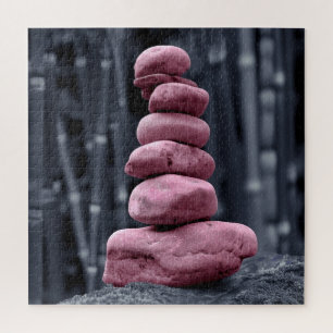 Stone Stack