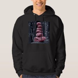 Stone Stack Hoodie