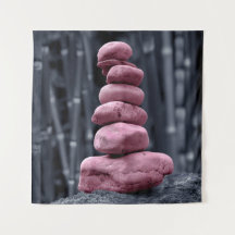 Stone Stack