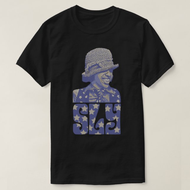 Stone Stars Family Stone T-Shirt (Design vorne)
