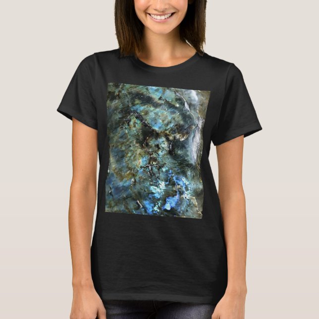 Stone T-Shirt (Vorderseite)