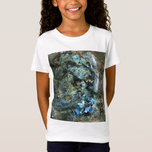 Stone T-Shirt (Vorderseite)