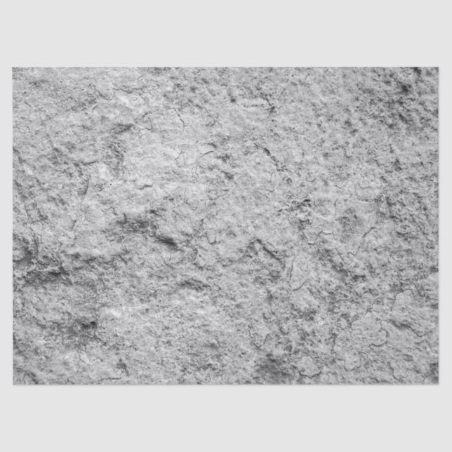 Stone Texture Seidenpapier (Vorderseite)
