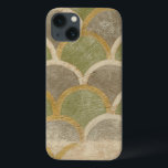Stone Tile Design von Chariklia Zarris Case-Mate iPhone Hülle<br><div class="desc">Was wie ein Gemälde Ihrer Lieblings-Kopfsteinpflaster-Straße aussieht, ist wirklich ein Steinfliesen-Design von Chariklia Zarris erstellt. Die gedämpften Erdtöne des Steinfliesendesigns bitten Sie, sie anzustarren und die Geheimnisse der Welt zu betrachten. Oder zumindest bitten sie die Person, für die Sie das kaufen, um darüber nachzudenken, wie gut Sie von einem Geschenkgeber...</div>