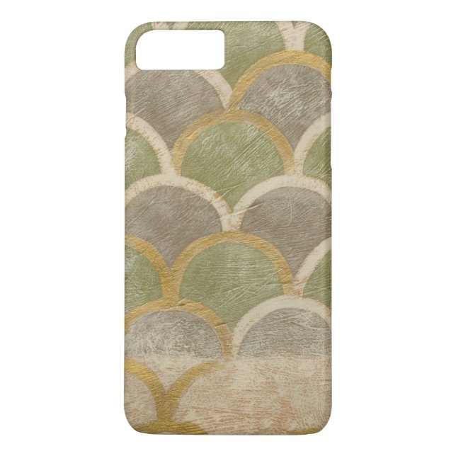 Stone Tile Design von Chariklia Zarris Case-Mate iPhone Hülle (Rückseite)