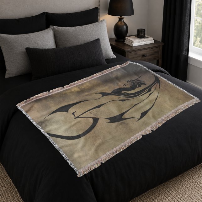 Stone Tile Dragon Decke (Von Creator hochgeladen)