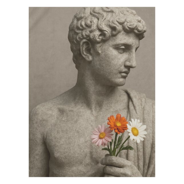 stone tischdecke (Vorderseite)