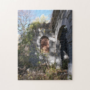 Stone und Brick