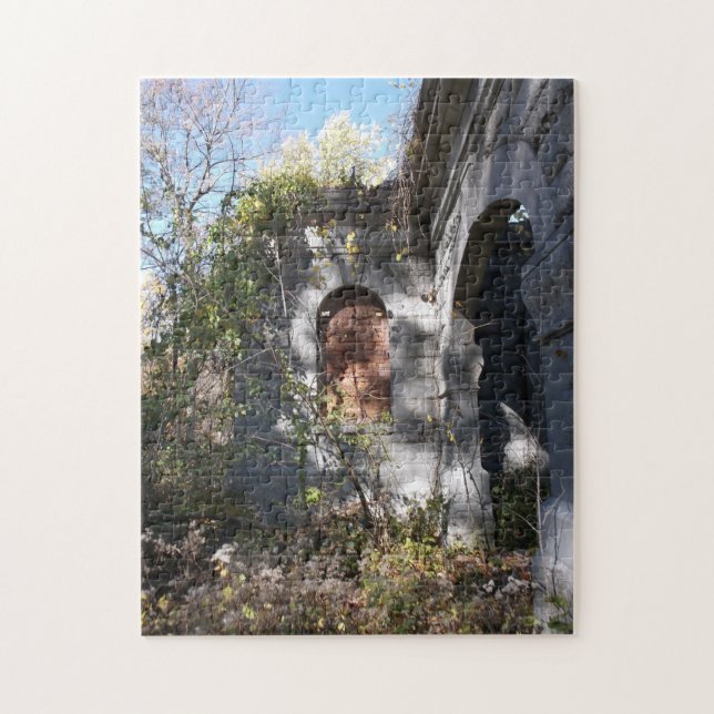 Stone und Brick (Vertikal)