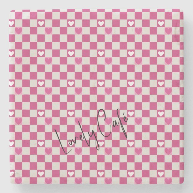 Stone Untersetzer (Vorderseite)