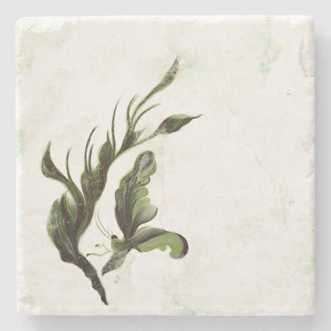 Stone Untersetzer (Vorderseite)