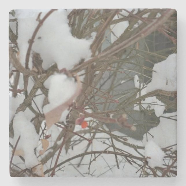 Stone Untersetzer (Vorderseite)