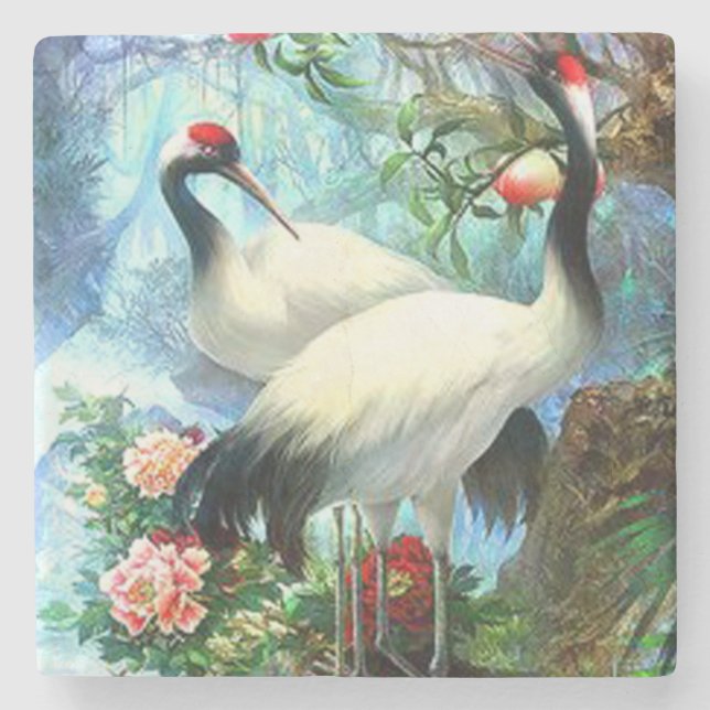 Stone Untersetzer (Vorderseite)