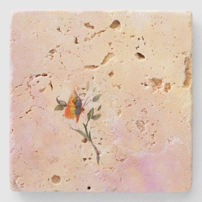 Stone Untersetzer (Vorderseite)