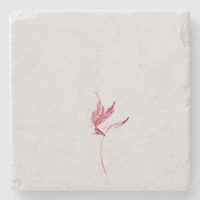 Stone Untersetzer (Vorderseite)