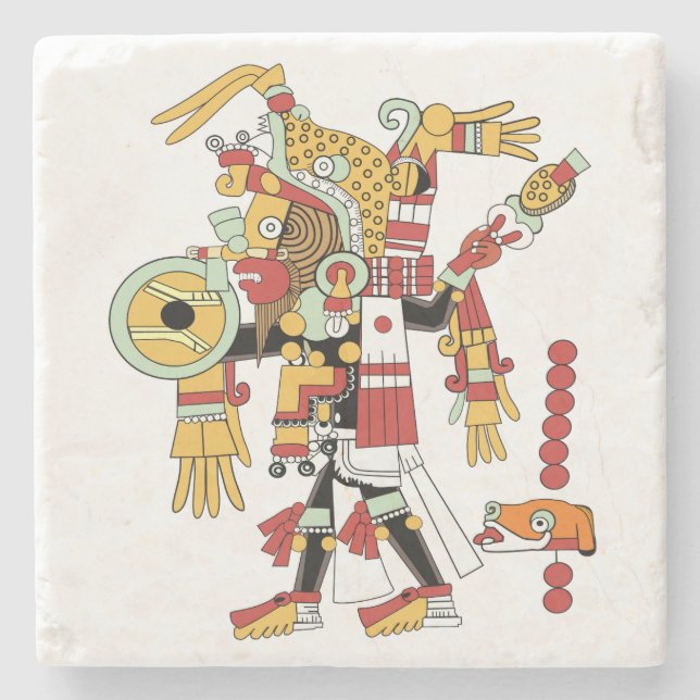 Stone Untersetzer (Vorderseite)