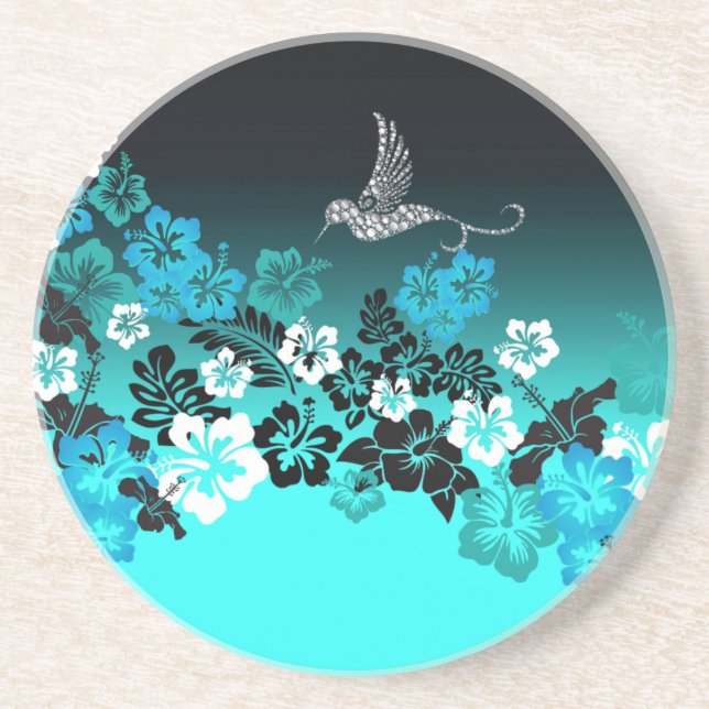 Stone Untersetzer (Vorne)