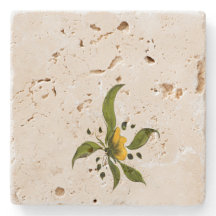 Stone Untersetzer